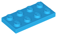 LEGO® KLASIK DESKA