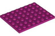 LEGO® KLASIK DESKA