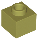LEGO® KLASIK KOSTKA