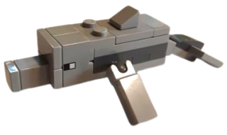 LEGO® MINECRAFT DELFÍN