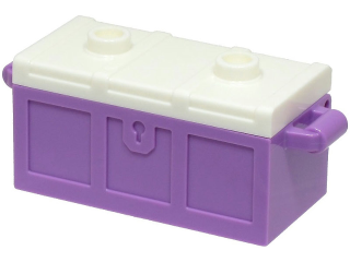 LEGO® KLASIK TRUHLA
