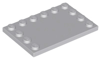 LEGO® KLASIK DESKA