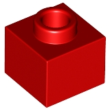 LEGO® KLASIK KOSTKA