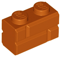 LEGO® KOSTKA CIHLA