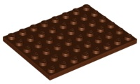 LEGO® KLASIK DESKA