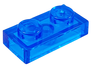 LEGO® DESKA