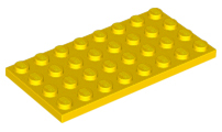 LEGO® KLASIK DESKA
