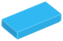 LEGO® KLASIK DESKA
