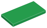 LEGO® DESKA