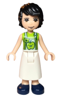 LEGO® FRIENDS FIGURKA DAVID