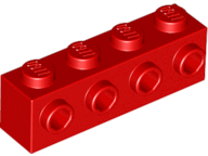 LEGO® KLASIK KOSTKA TRÁM