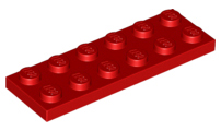 LEGO® DESKA