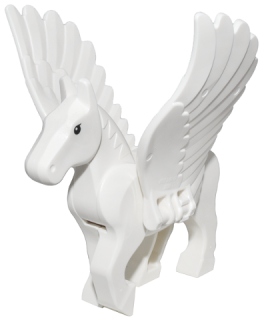 LEGO® SUPER HEROES PEGASUS