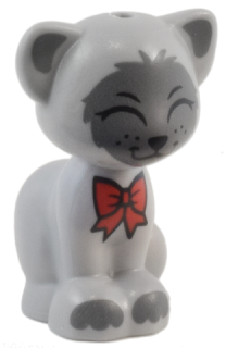 LEGO® FRIENDS KOČKA KOČIČKA