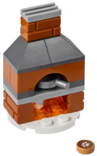 LEGO® FRIENDS KRB
