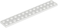 LEGO® KLASIK DESKA
