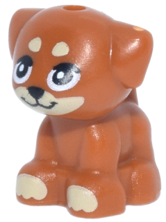 LEGO® FRIENDS PES PEJSEK