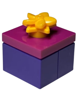 LEGO® KLASIK DÁREK