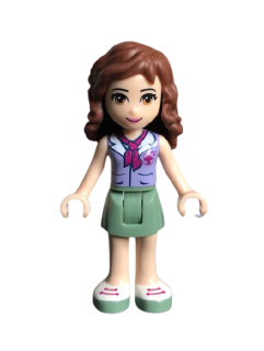 LEGO® FRIENDS FIGURKA OLIVIA