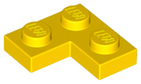 LEGO® ROHOVÁ DESKA