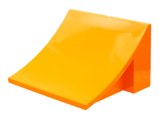 LEGO® KLASIK SPORTS STUNTZ RAMPA