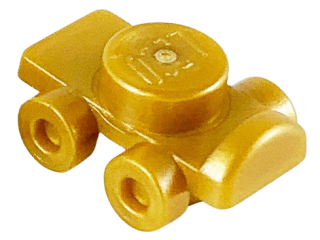 LEGO® KOLEČKOVÁ BRUSLE