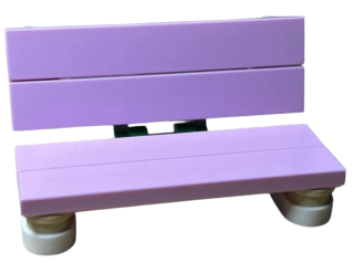 LEGO® KLASIK LAVIČKA