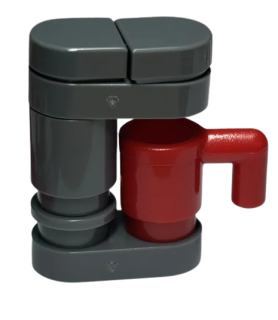 LEGO® KLASIK KÁVOVAR