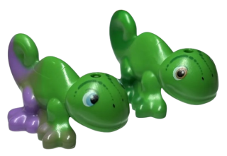 LEGO® FRIENDS SADA JEŠTĚREK CHAMELEONŮ
