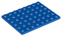 LEGO® DESKA