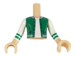 LEGO® FRIENDS TĚLÍČKO