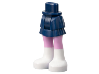 LEGO® FRIENDS NOŽIČKY
