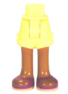 LEGO® FRIENDS NOŽIČKY