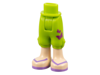 LEGO® FRIENDS NOŽIČKY
