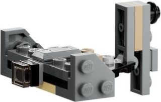 LEGO® STAR WARS STÍHAČKA THE JUSTIFIER