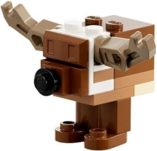 LEGO® STAR WARS REINDEER GONK DROID