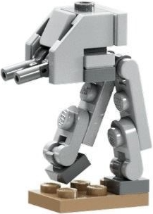 LEGO® STAR WARS AT-ST