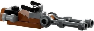 LEGO® STAR WARS SPEEDER BIKE