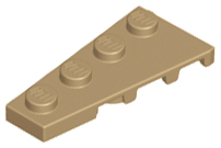LEGO® KLASIK DESKA