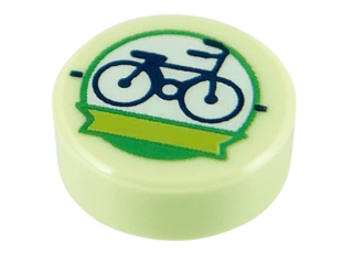 LEGO® DOTS POTISK KOLO