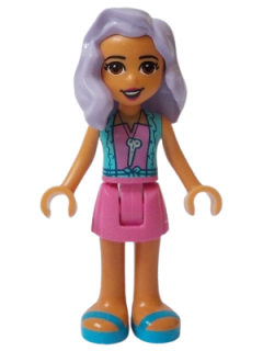 LEGO® FRIENDS FIGURKA NINA