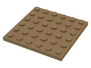 LEGO® DESKA