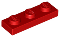LEGO® KLASIK DESKA