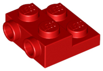 LEGO® KLASIK DÍLEK S DRŽÁKEM