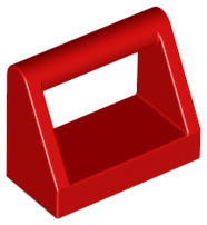 LEGO® KLASIK PLOT ZÁBRADLÍ