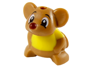 LEGO® FRIENDS KŘEČEK