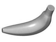 LEGO® BANÁN