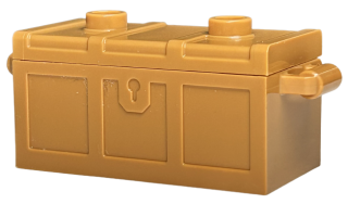 LEGO® KLASIK TRUHLA
