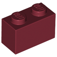 LEGO® KOSTKA