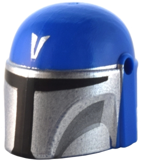 LEGO® STAR WARS HELMIČKA